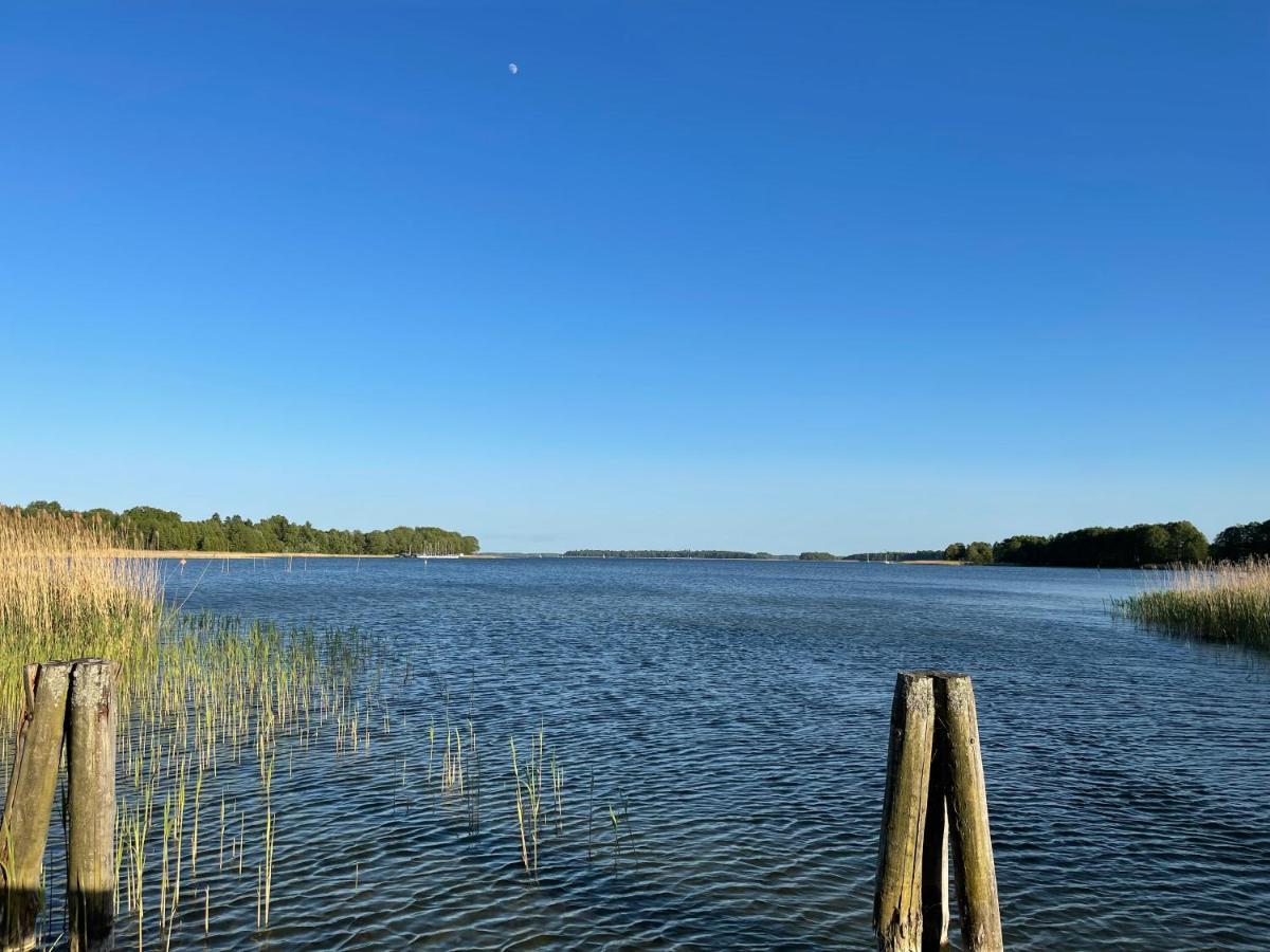 Gawramaszki - Agroturystyka - Komfortowe Pokoje Z Lazienkami I Aneksami Kuchennymi Węgorzewo Esterno foto
