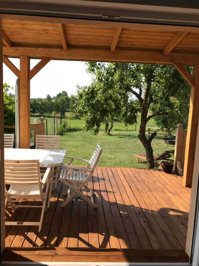 Gawramaszki - Agroturystyka - Komfortowe Pokoje Z Lazienkami I Aneksami Kuchennymi Węgorzewo Esterno foto